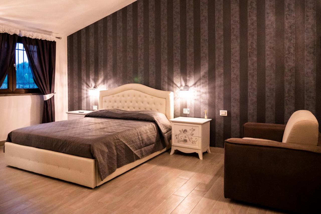 Bed and Breakfast Le Rose à Nettuno Extérieur photo