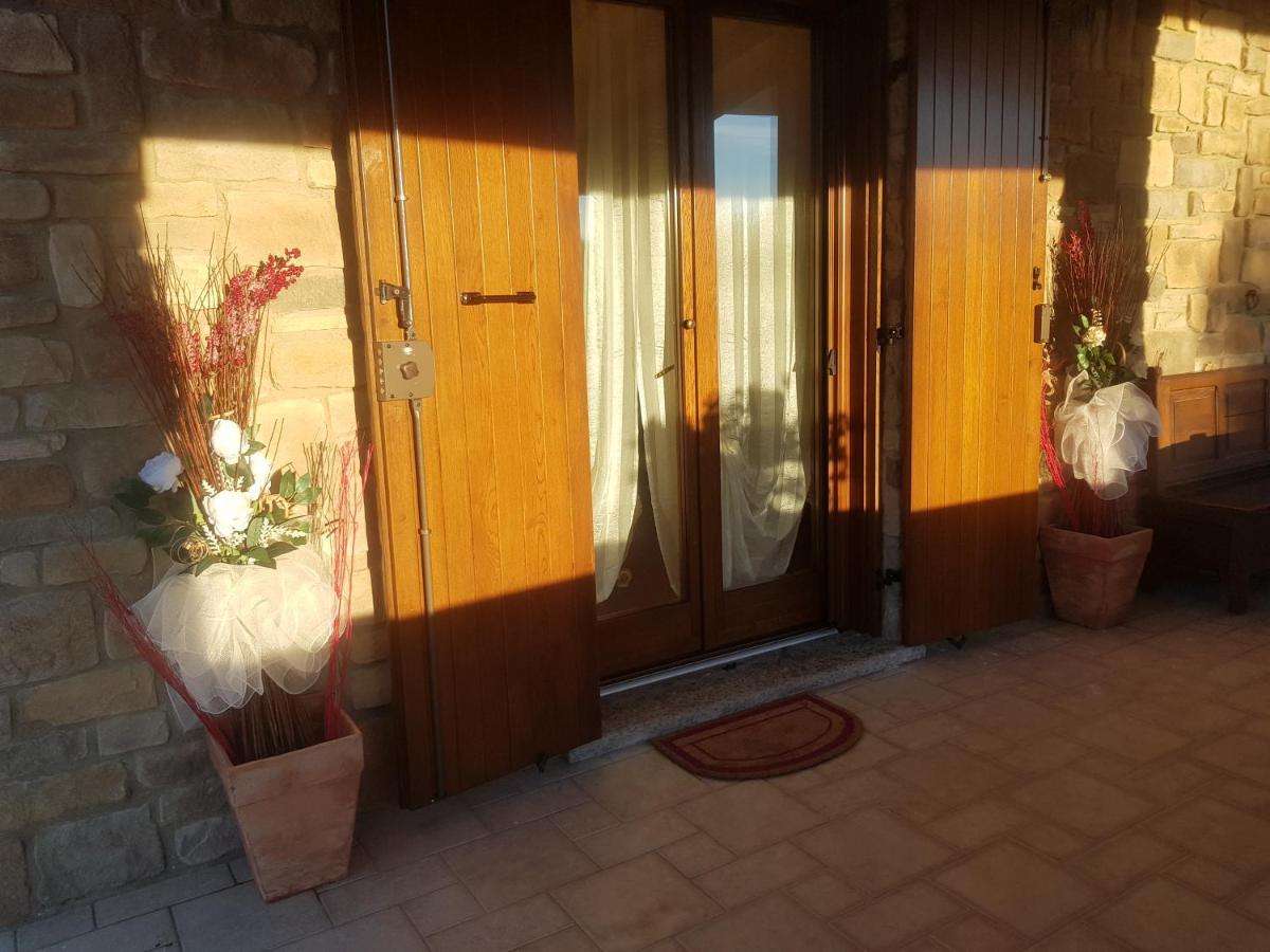 Bed and Breakfast Le Rose à Nettuno Extérieur photo