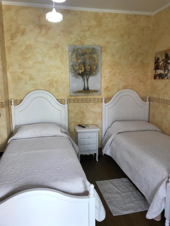 Bed and Breakfast Le Rose à Nettuno Extérieur photo
