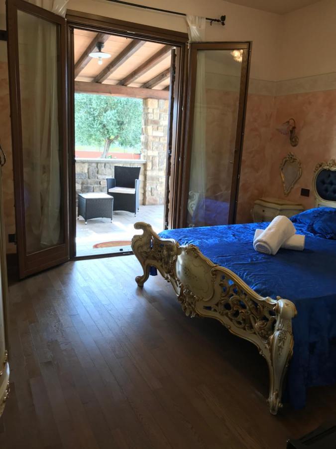 Bed and Breakfast Le Rose à Nettuno Extérieur photo